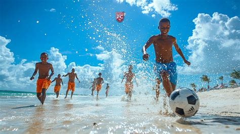 beach soccer tips